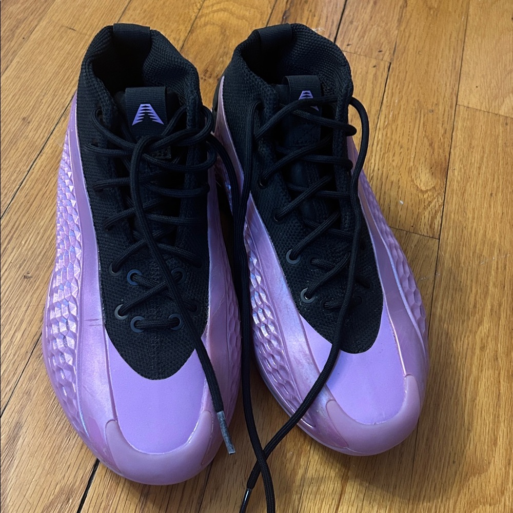 Adidas Basketball Shoes